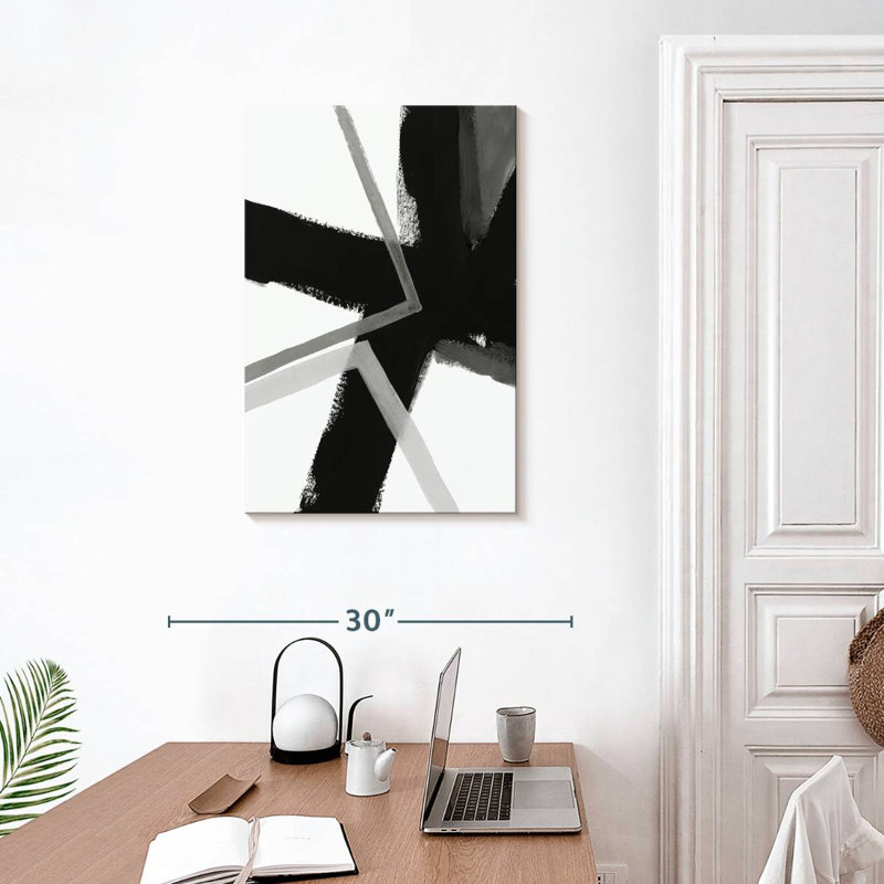 Avery Angular Pulse II, 30" H x 20" W