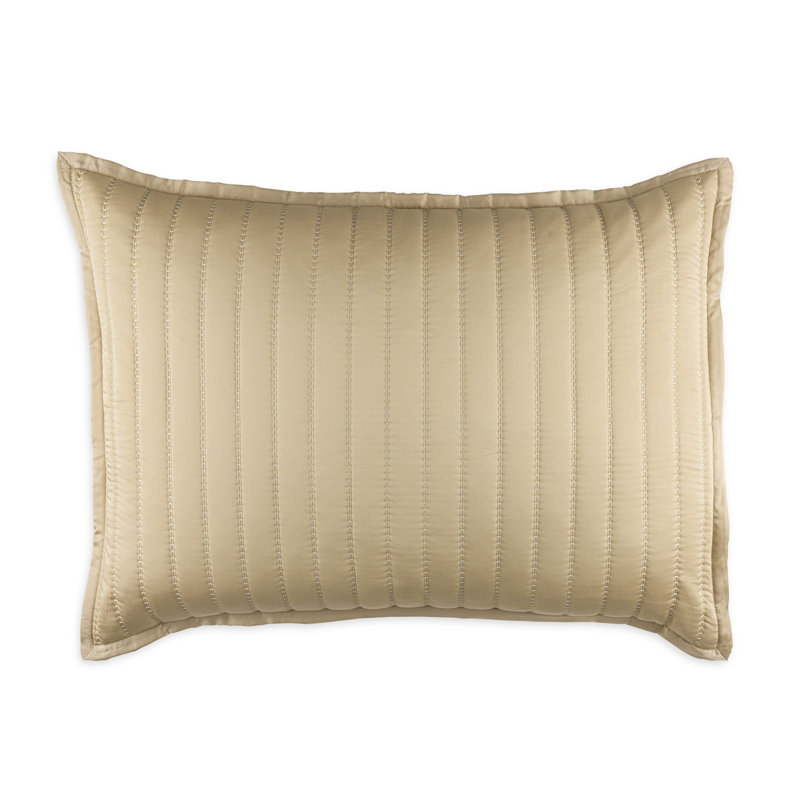Urban Sham, Champagne, Luxe Euro