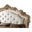 Upholstered Standard Bed