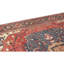 Wool Oriental Area Rug