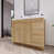 Champagne Oak