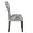 Neena Upholstered Parsons Dining Chairs-992952410