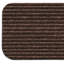 Tapis d'escalier brun Mudgett-87461442-88860163