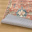 Tapis lavable à la machine Cassella Sunset Oushak-1918907485