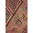 Moroccan Rugs One-of-a-Kind Rectangle 6' X 11'8" 1950s Wool Area Rug Purple