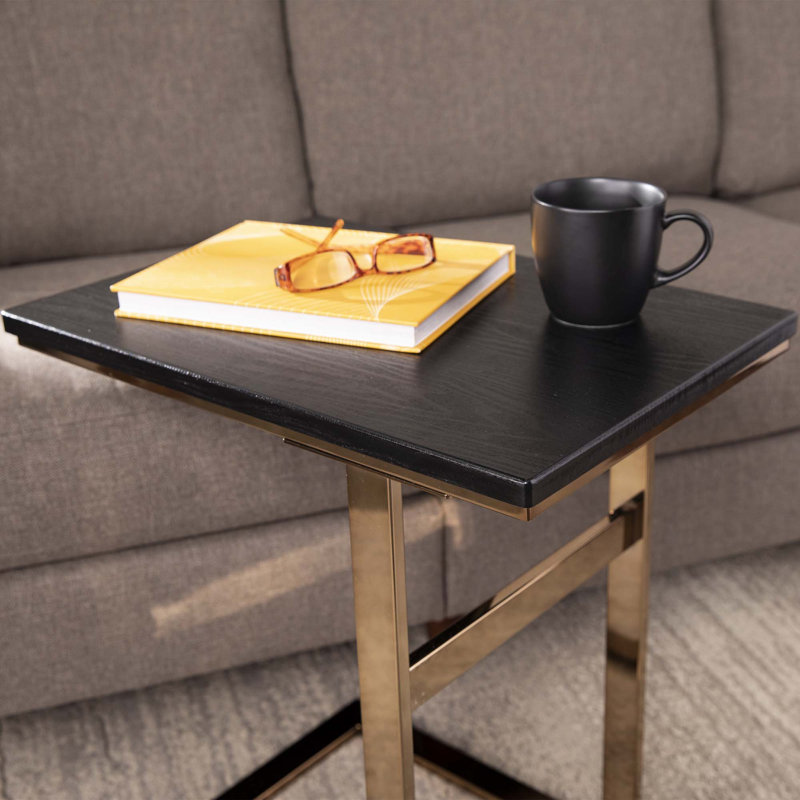 Table de bout contemporaine Rindland