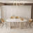 Lidmila Pedestal Modern Dining Table-1784635849-1768146803