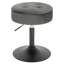 Lieven Adjustable Height Ergonomic Lab Stool-1399901135