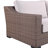 Tymere 3 - Person Patio Conversation Set with Cushions