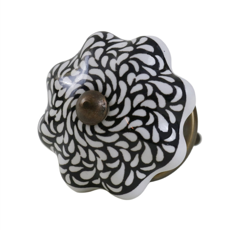 Oversized 1 5/7" Novelty Knob Multipack