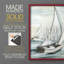 NAUTICAL Series LV, reproduction encadrée - bois massif-1526020020-1526020047