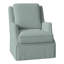 Savannah Swivel Wingback Chair-107421299