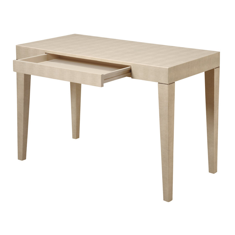 Vargo 42'' Solid Wood Console Table