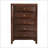 Champetre 32'' W 5 - Drawer Dresser-1203462303
