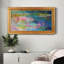 «Floating on a Dream», reproduction d'un seul cadre photo sur toile-283259070