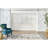 ShelfTrack 84" W - 120" W Closet System Starter Kit