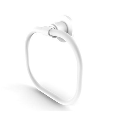 Arviso Towel Ring