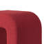 35x65cm Arched Accent Stool Vanity Stool-882392758