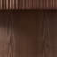 Table basse ronde 35,43 "
