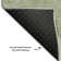 Premium Machine Washable Prisco Aloe Rug