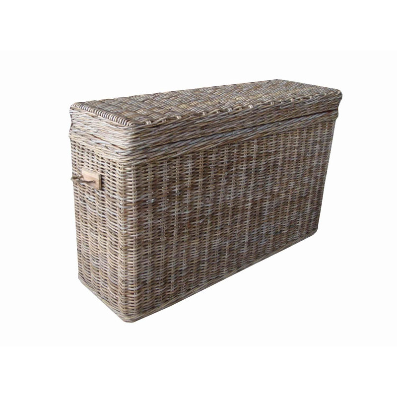 Coffre console Camoni