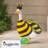 Bumble Bee Large Goose Outfit