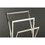 Porte-serviettes autoportant Kingston-36945836
