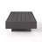 Oslo Aluminum Outdoor Coffee Table-859586627