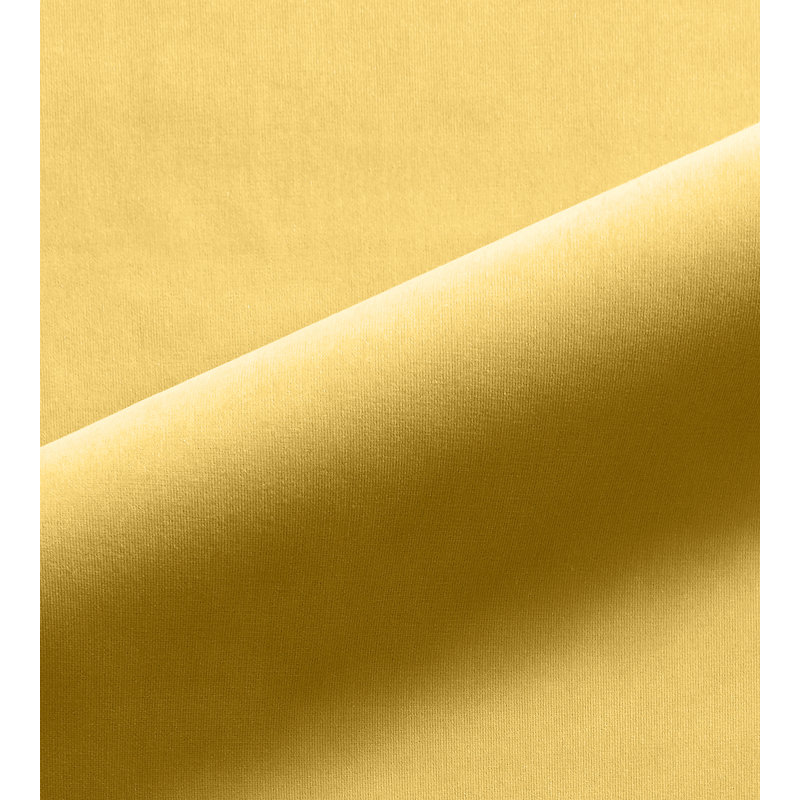 Essential 100% Cotton Performance Fabric, Saffron
