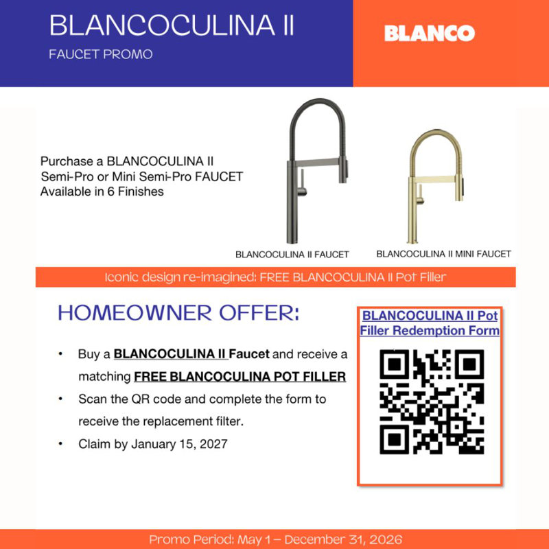 Culina Mini II Pull-Down Dual-Spray Kitchen Faucet - Satin Platinum, Satin Platinum