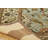 Hand Tufted Wool Oriental Indoor Rug-16336995