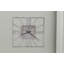 Lorain Metal Analog Wall Clock