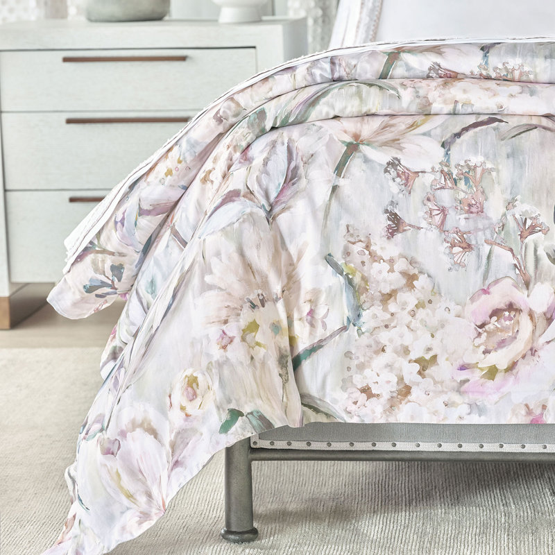 Andromeda Duvet Cover, King Duvet Cover