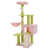 Rose / Vert est en rupture de stock