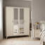 Harrington Mirage Bedroom Pair Set-130461912