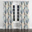 Rideaux à œillets Abstract-920294469-920294468