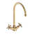 Antique Brass