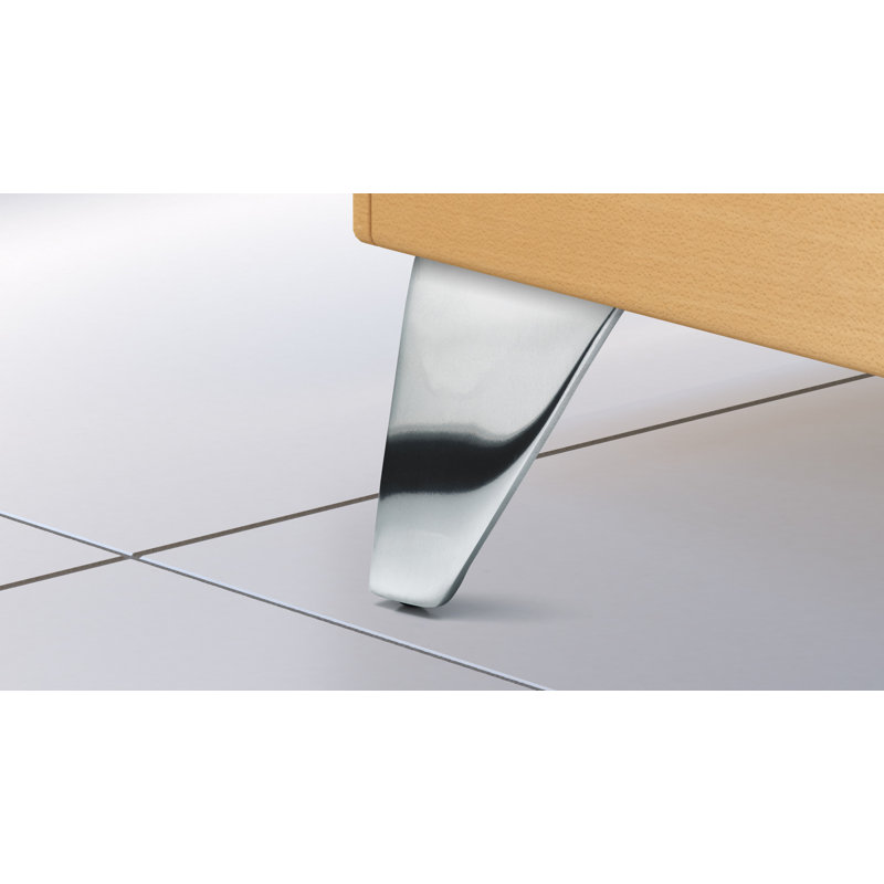 Aluminum Table Legs, null
