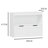 Book Organizer, Toy Storage Cabinet Organizer