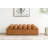 Rumble Vegan Leather Bench-1625449822-1625449760