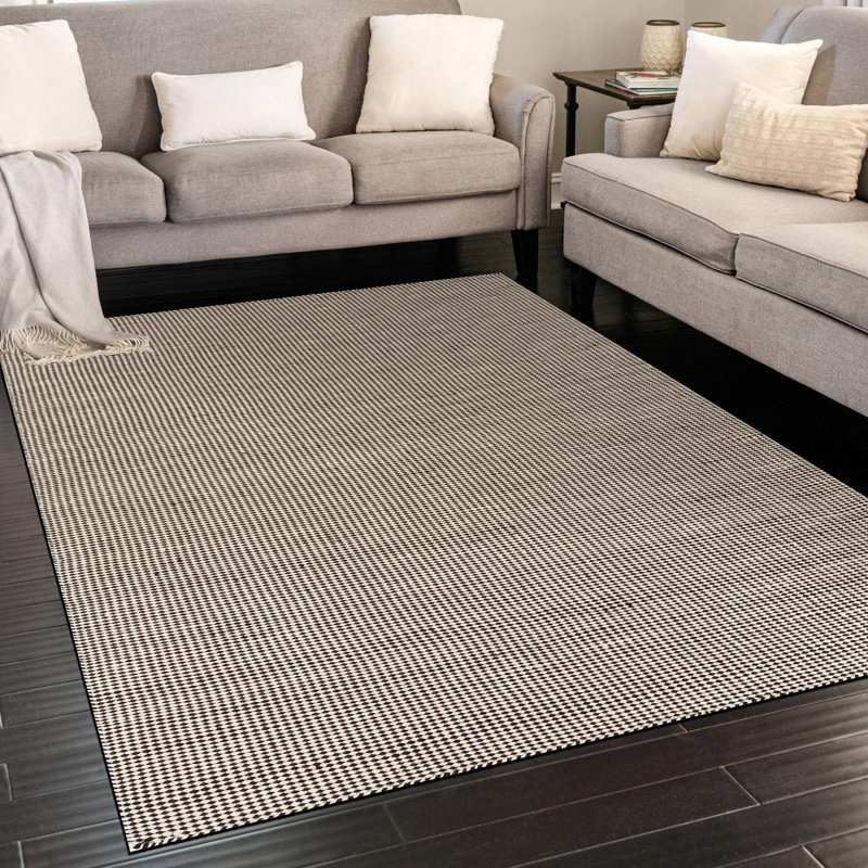 Haven Cassella Rug, Rectangle 6'1" x 9'