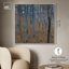 «Beech Grove I», art mural rétro sur un paysage côtier par Art Remedy-104332362-104332354