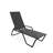 Outdoor Rust-Resistant Metal Chaise Lounge-19510282-48935059