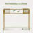 Makiah 43 " W Console Table