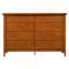 Commode, chêne-1985417739