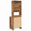 Kitchen Cabinet 60X50x180 Cm Engineered Wood-746438127