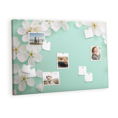 Mamduh Cork Corkboard / Bulletin Board