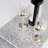 Gregorio Sequin Decorative Table Runner-71415239-71415240