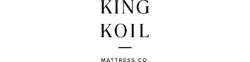 King Koil logo