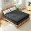 Matelas hybride mi-ferme 8 po / 12 po / 14 po avec mousse respirante et rafraîchissante-484836420-484836281